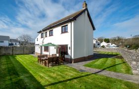 Cherry Tree Cottage