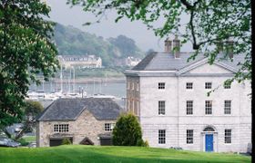 Crosshaven Bay View