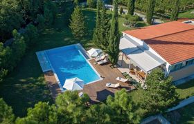 Villa Breg reviews