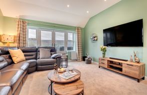Woodhead Farm Cottage