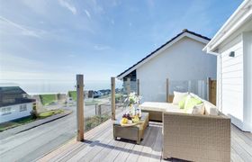 Highfields, Woolacombe reviews