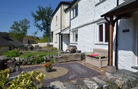 Carreg Cottage