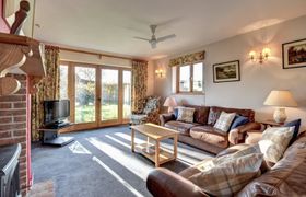 Brights Farm Lodge reviews