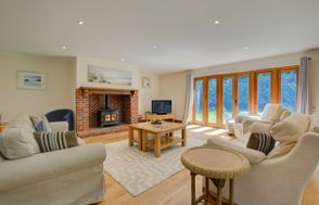 Ruston Lodge