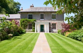 Gitcombe House reviews