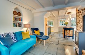 Woodbine Cottage, Padstow reviews