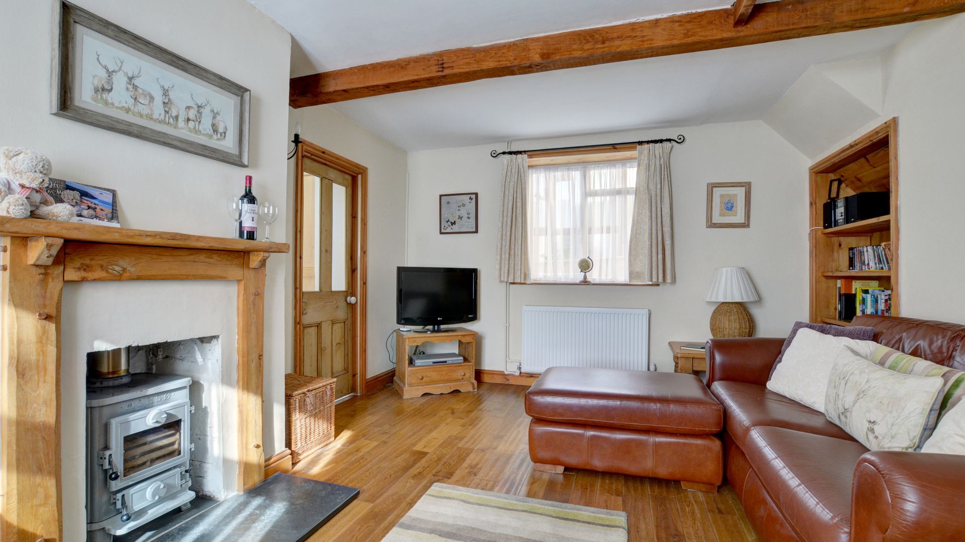 Well Cottage photo 2