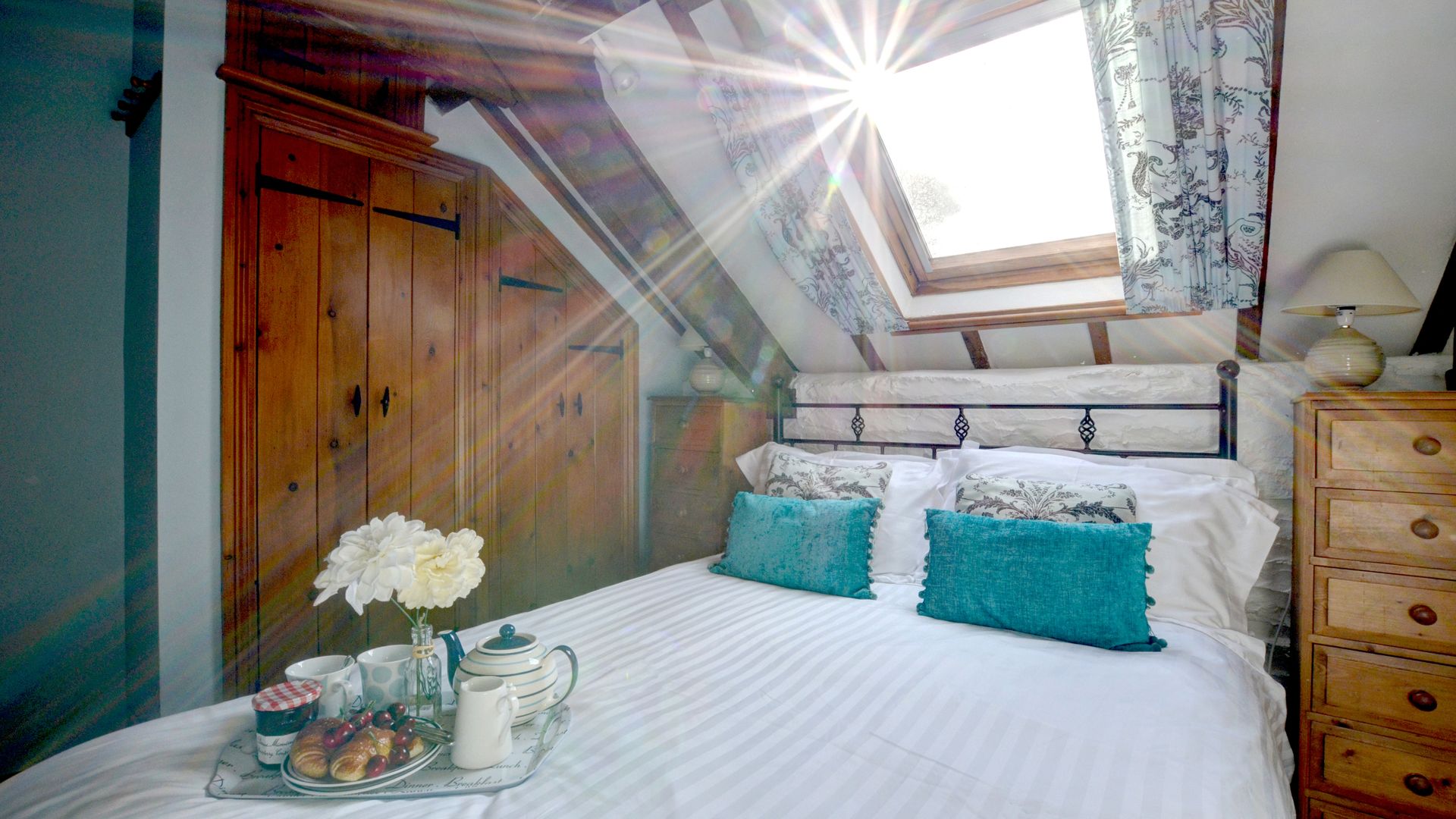 Well Cottage photo 3