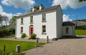 Abhainn Ri Farmhouse reviews