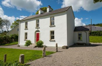 Abhainn Ri Farmhouse