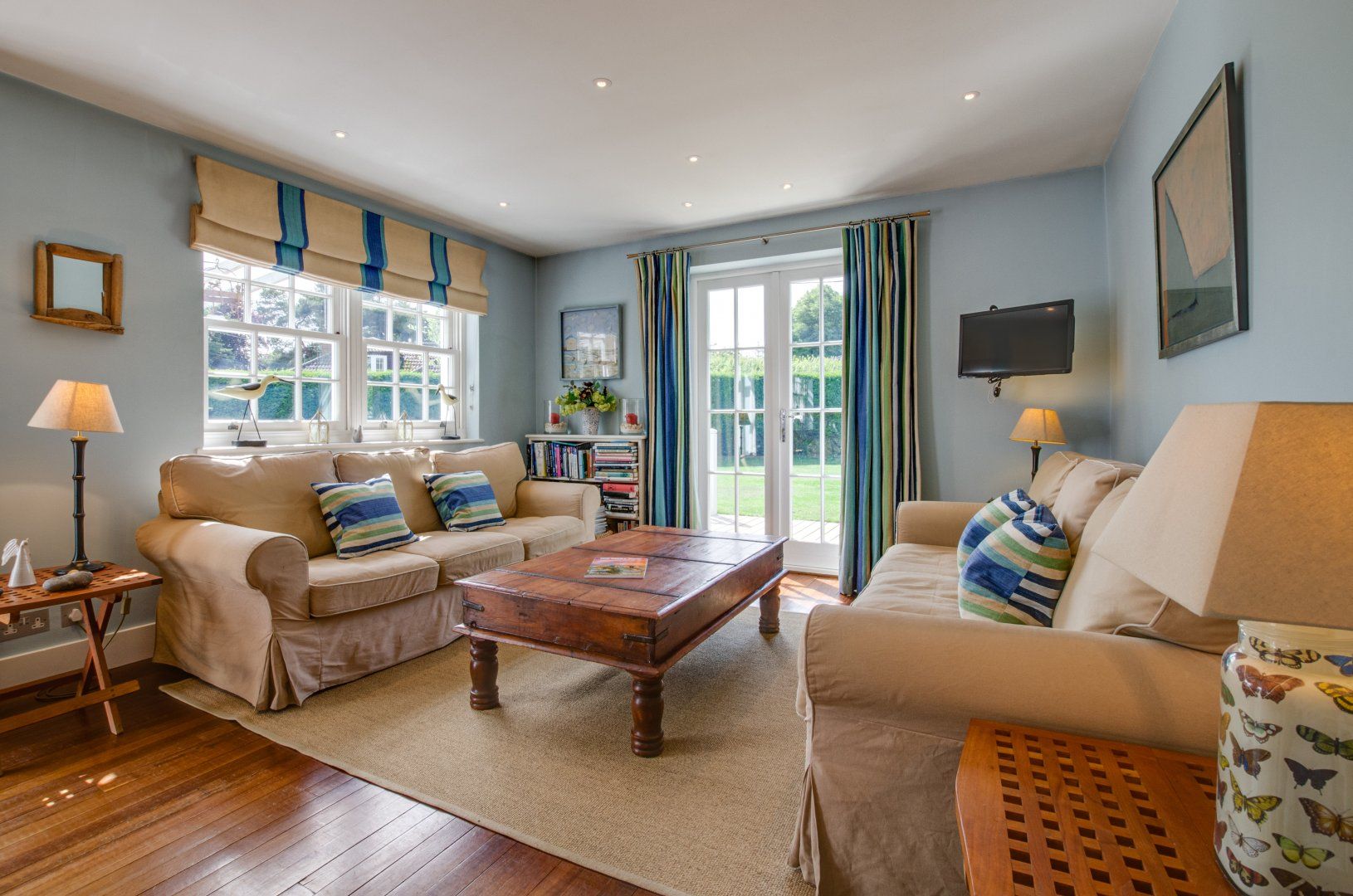 Lampland House photo 1