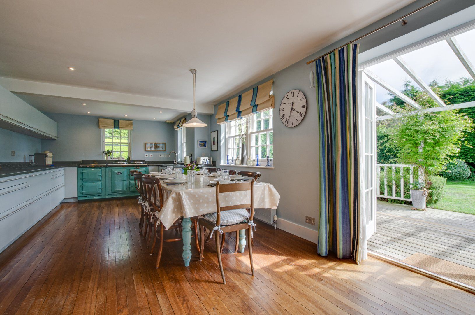 Lampland House photo 3