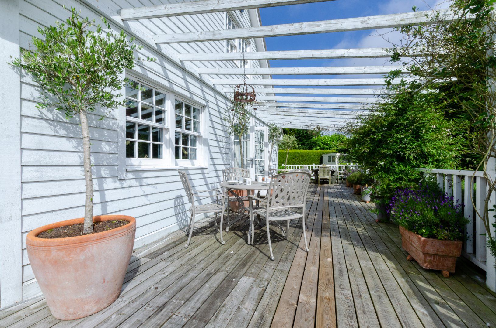 Lampland House photo 6