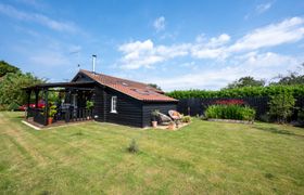 Oak Barn Annexe