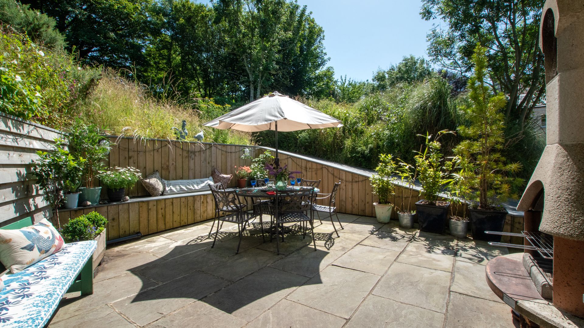 Summercombe photo 6