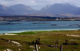 Mannin Bay Beach House 