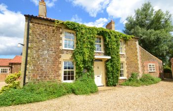 Ketlam View & The Old Coach House