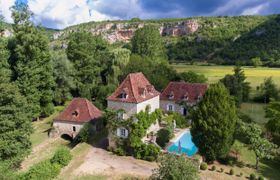 Le Moulin sur Célé