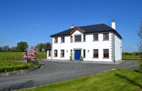 Charming Country House Adare