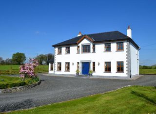 Charming Country House Adare