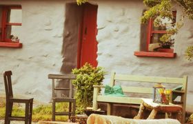 Mountain Cottage, Lough Corrib, Connemara reviews