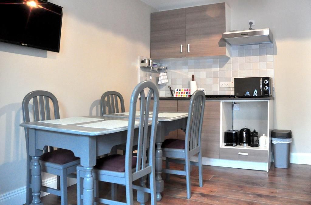 Killilagh Accommodation photo 22