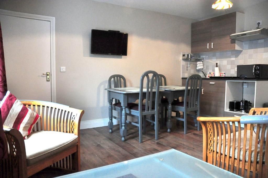 Killilagh Accommodation photo 24