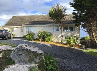 Luxury Beach House Galway