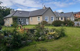 Killilagh House Accommodation