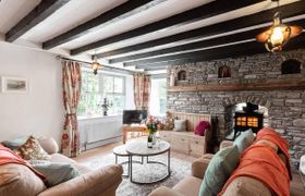 Coachman's Cottage - MAGICAL HIDEAWAY FROM ANOTHER TIME reviews