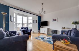 Elterwater Apartment reviews