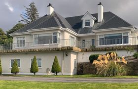 Sea View Annagry House