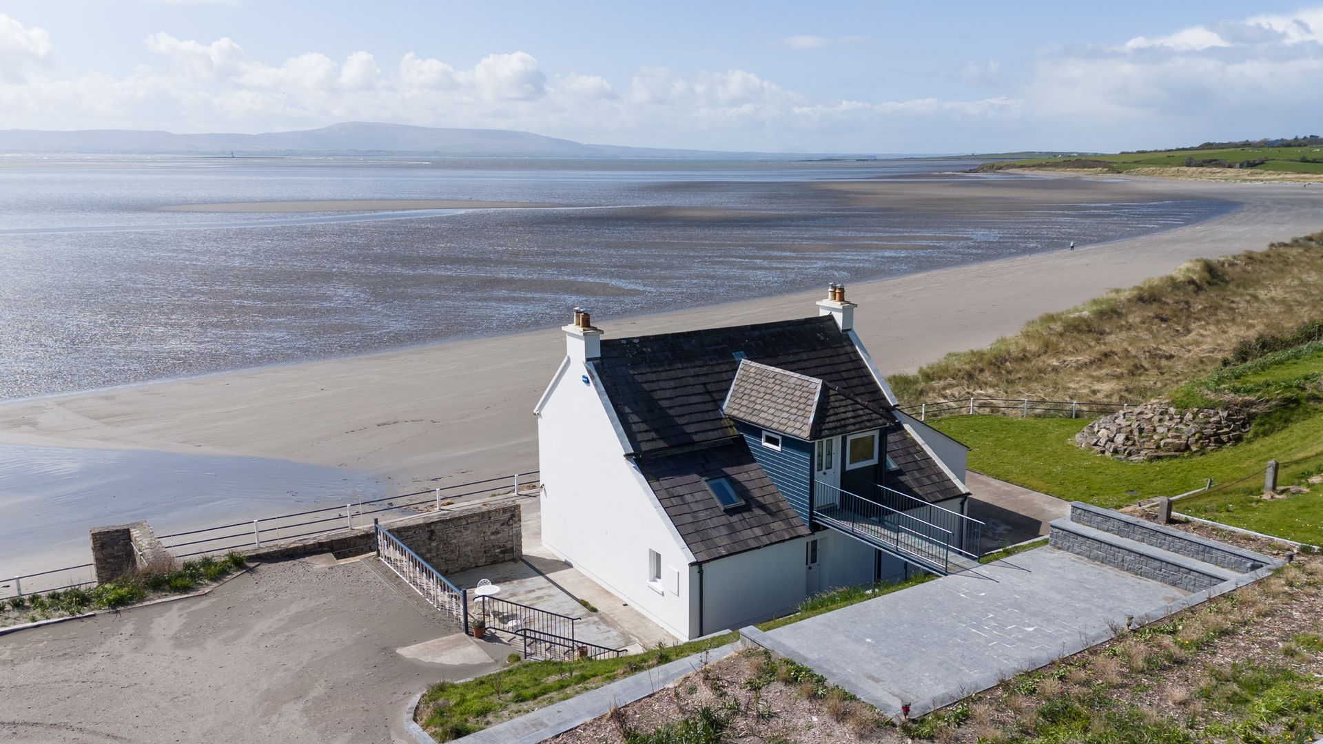 Lissadell on the Sea photo 1