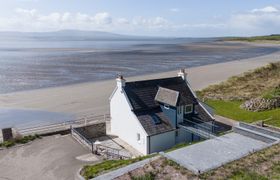 Lissadell on the Sea