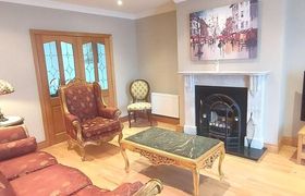 Luxury House Galway City reviews