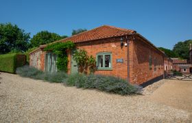 Keepers Cottage