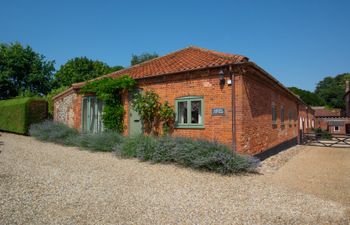 Keepers Cottage