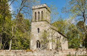 Greystead Old Church