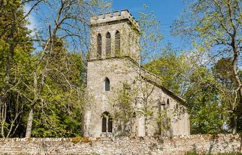 Greystead Old Church