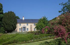 The Gardener’s Cottage