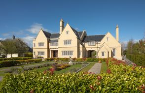 Luxury Adare Residence