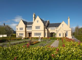 Luxury Adare Residence