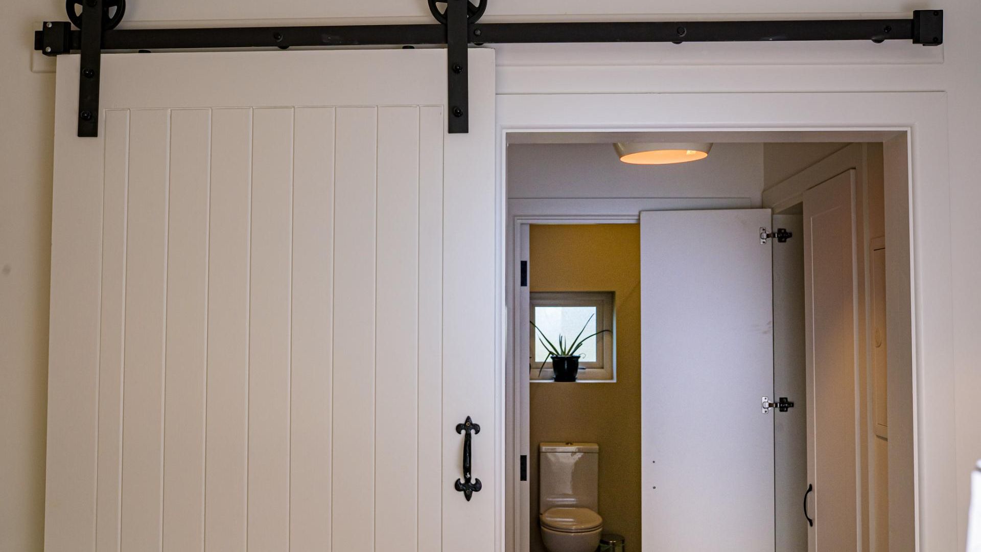 The Garden Shed at The Roost Westport Town photo 10