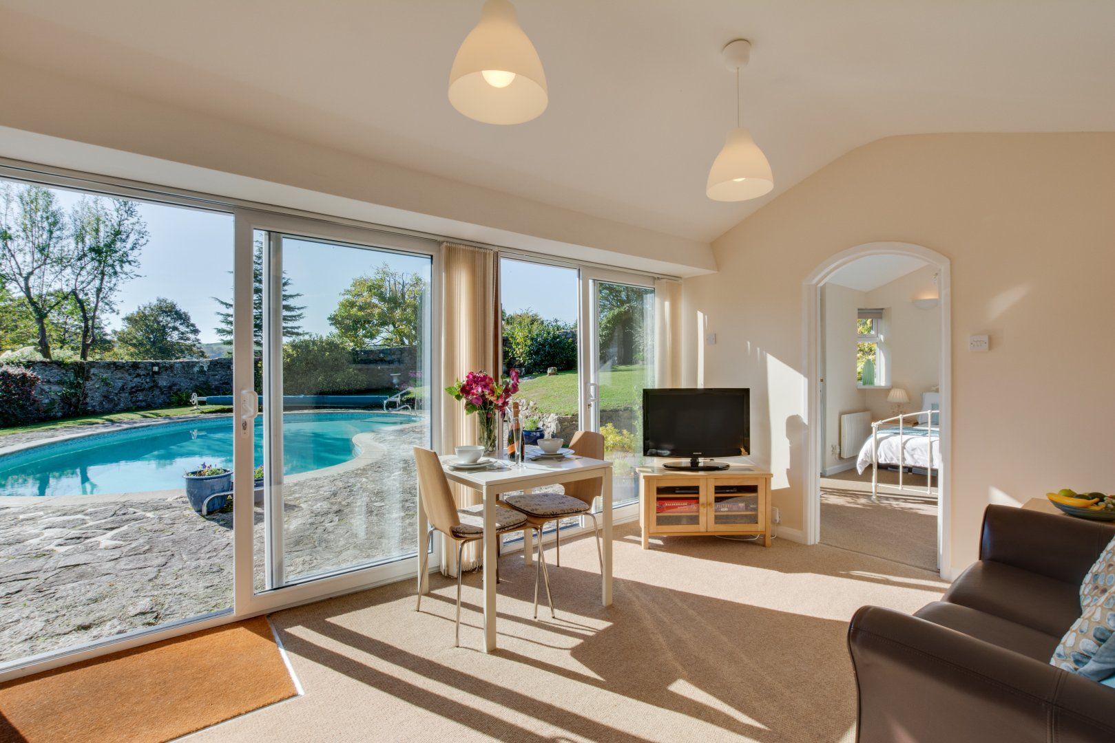 The Pool House photo 2