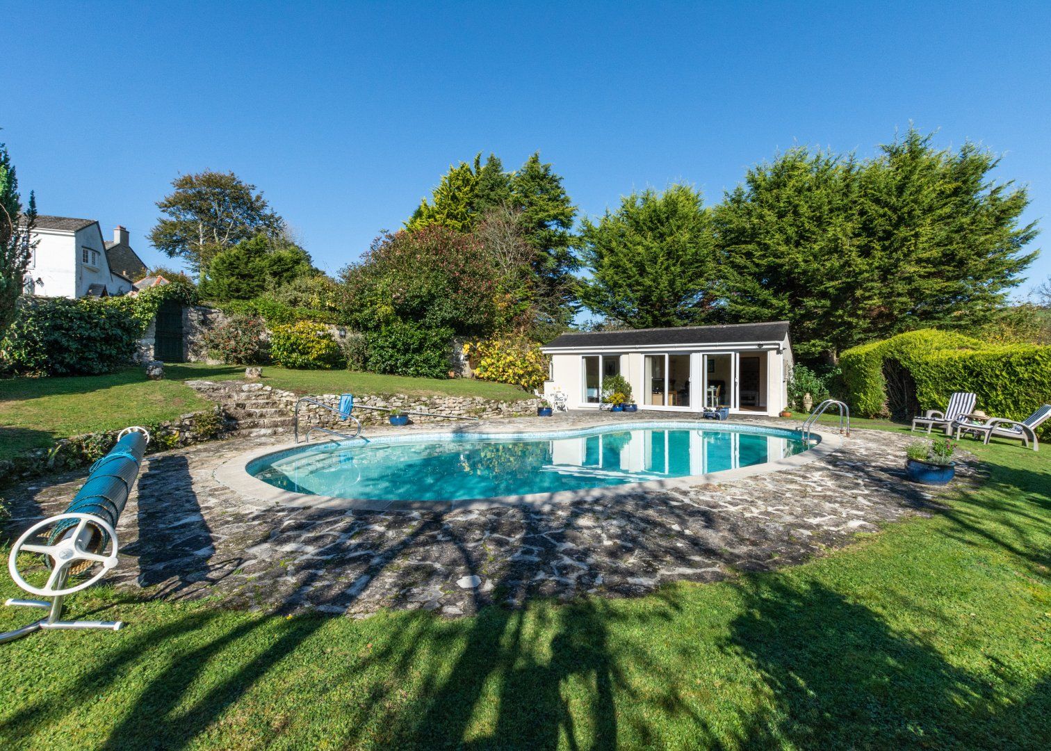 The Pool House photo 4