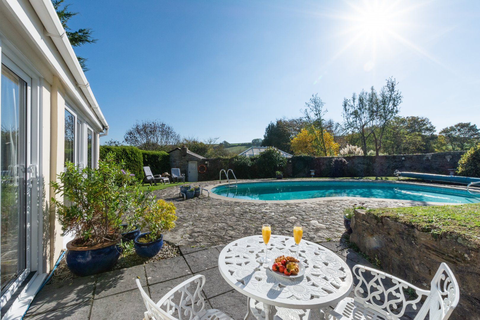 The Pool House photo 5