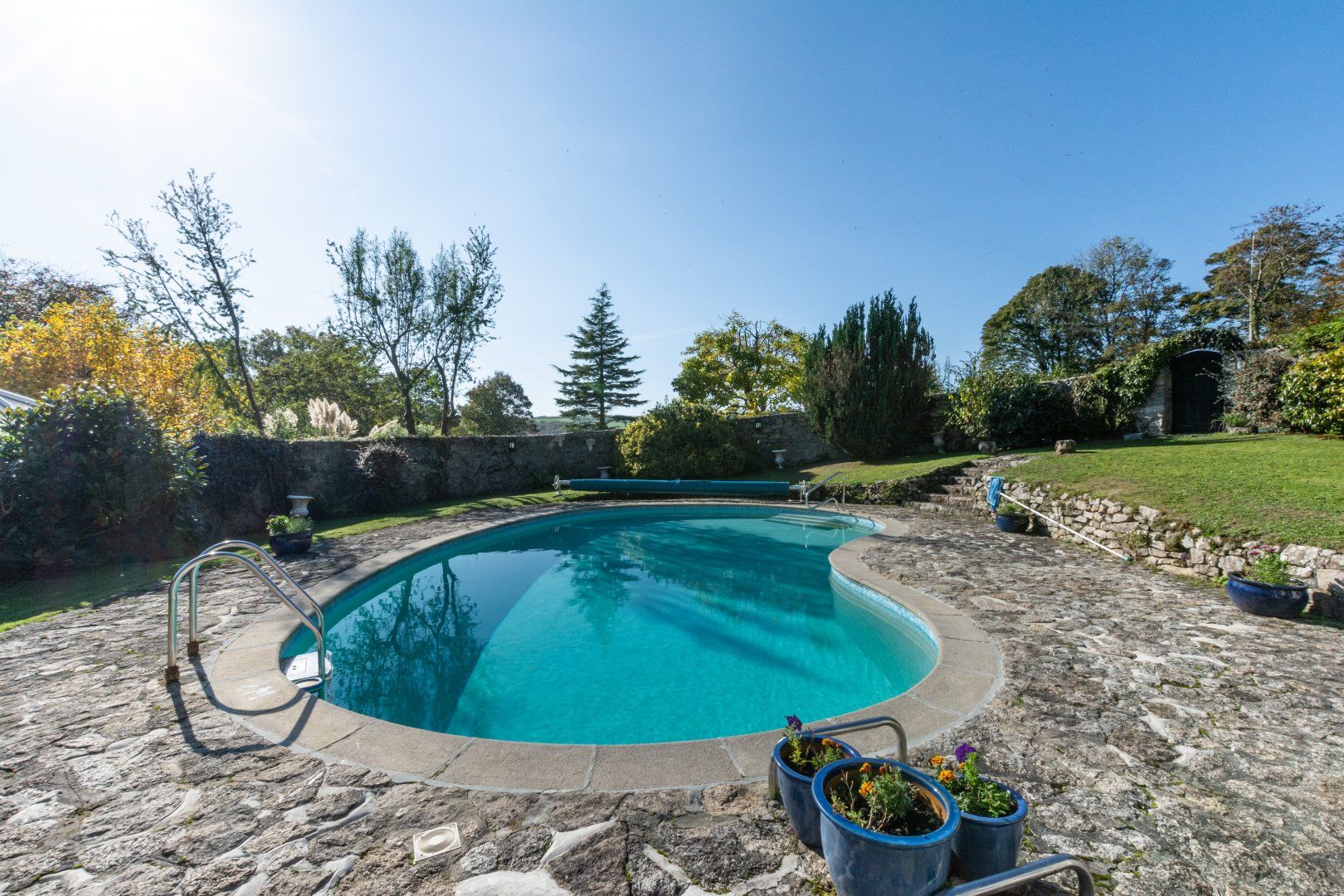 The Pool House photo 6