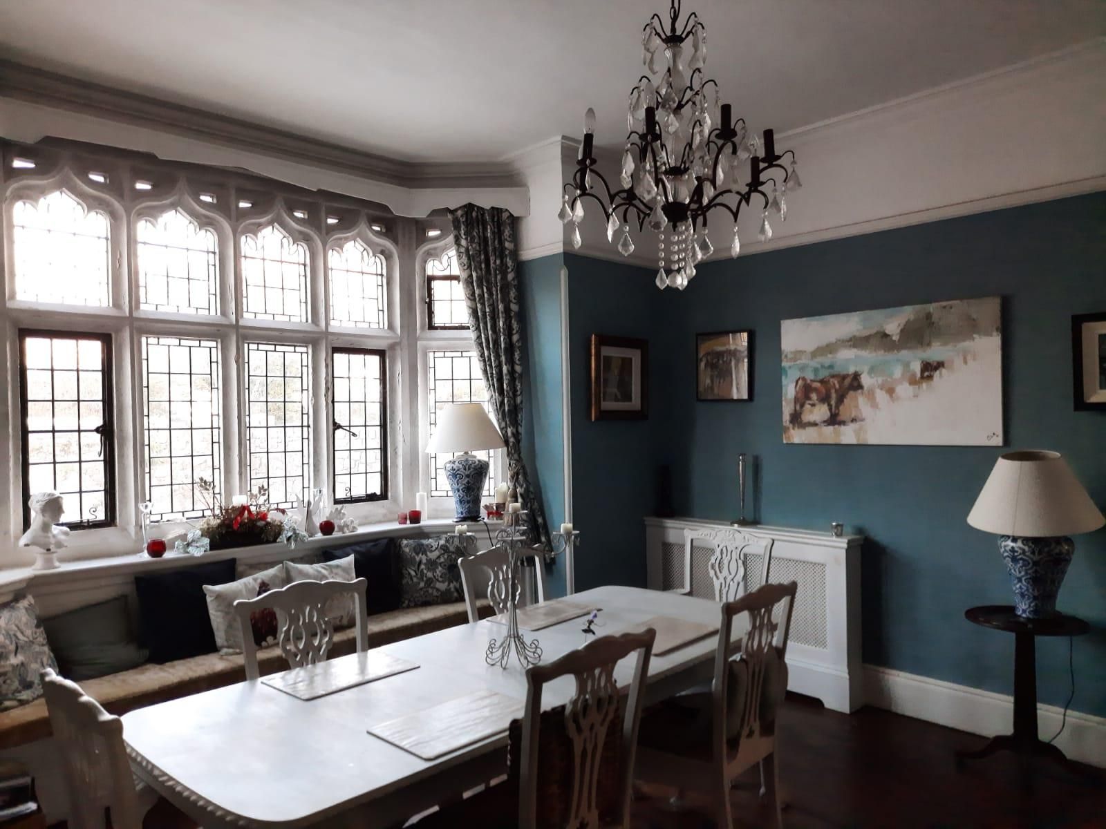 Luxury Private Rental Howth photo 3