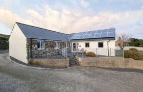 Bwthyn Aberdaron reviews