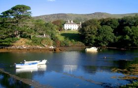 Westcove House, The Stables & Garden Cottage